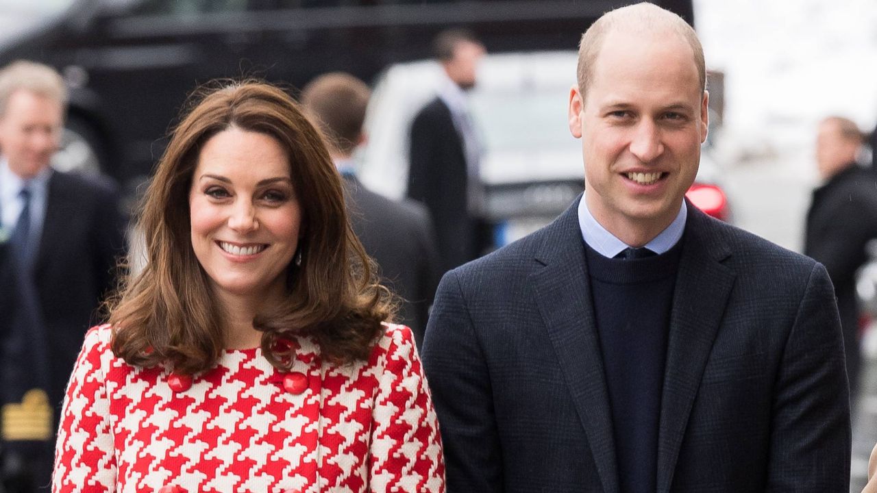 kate middleton prince william 912660520