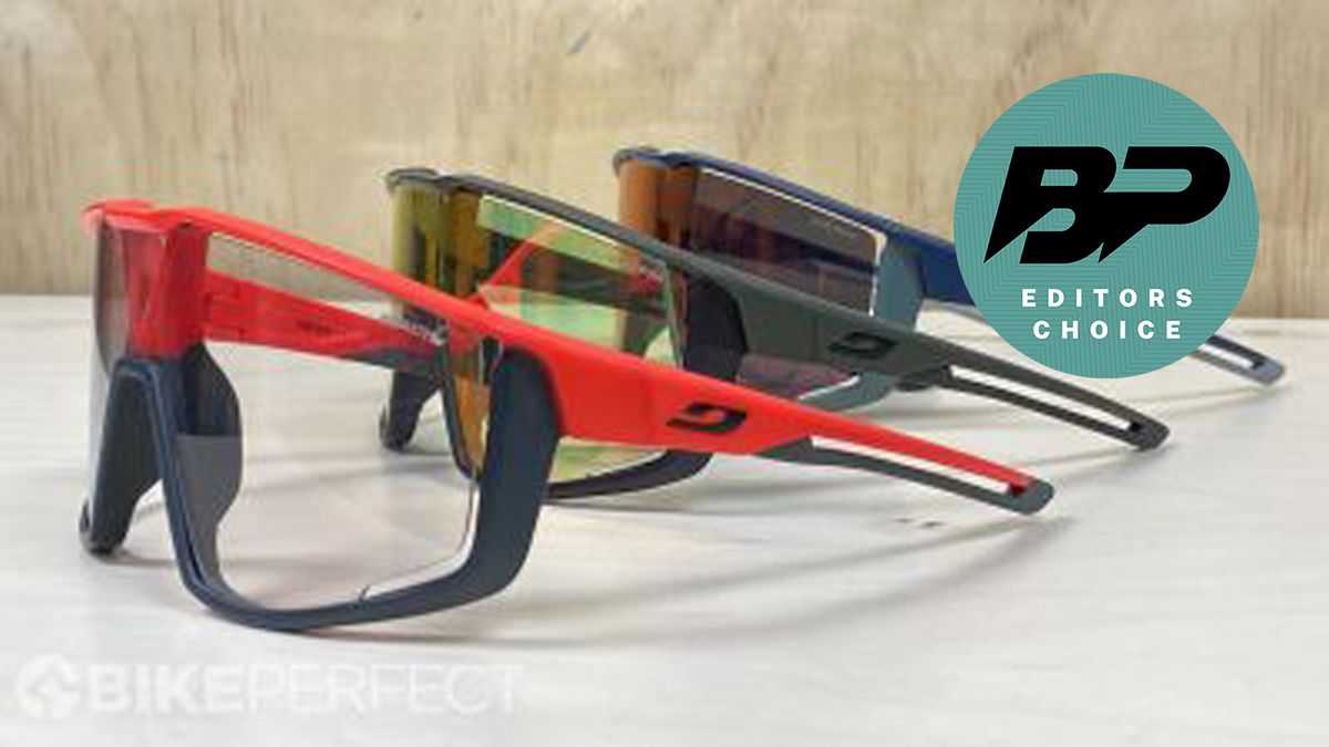 Best mountain bike sunglasses 2024 Bike Perfect