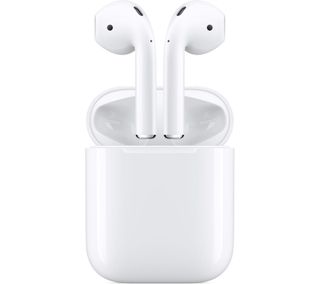 tech gifts: AirPods