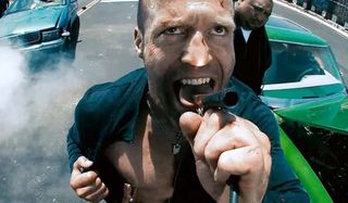 Crank 2 High Voltage Car Battery Charge Up