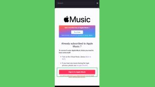 How to transfer Spotify playlists to Apple Music — Open Soundiiz site