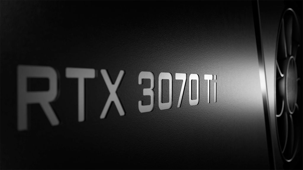 RTX 3070 vs RTX 3070 Ti TechRadar