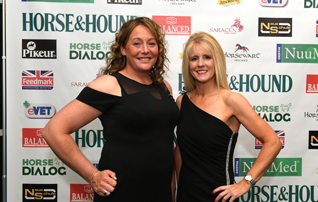 H&amp;amp;H awards 08 11 2018