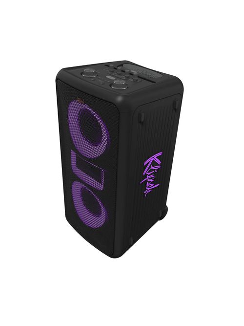 Klipsch Miami Music City Bluetooth Party Speaker