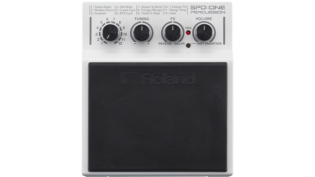 Roland SPD::ONE Percussion