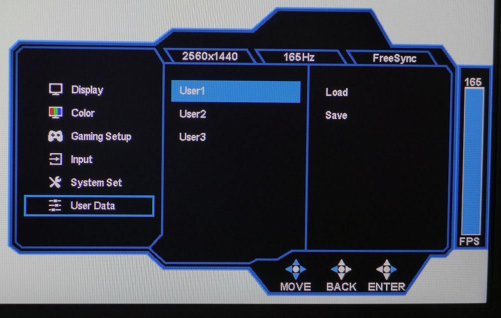 MonoPrice Dark Matter 43548