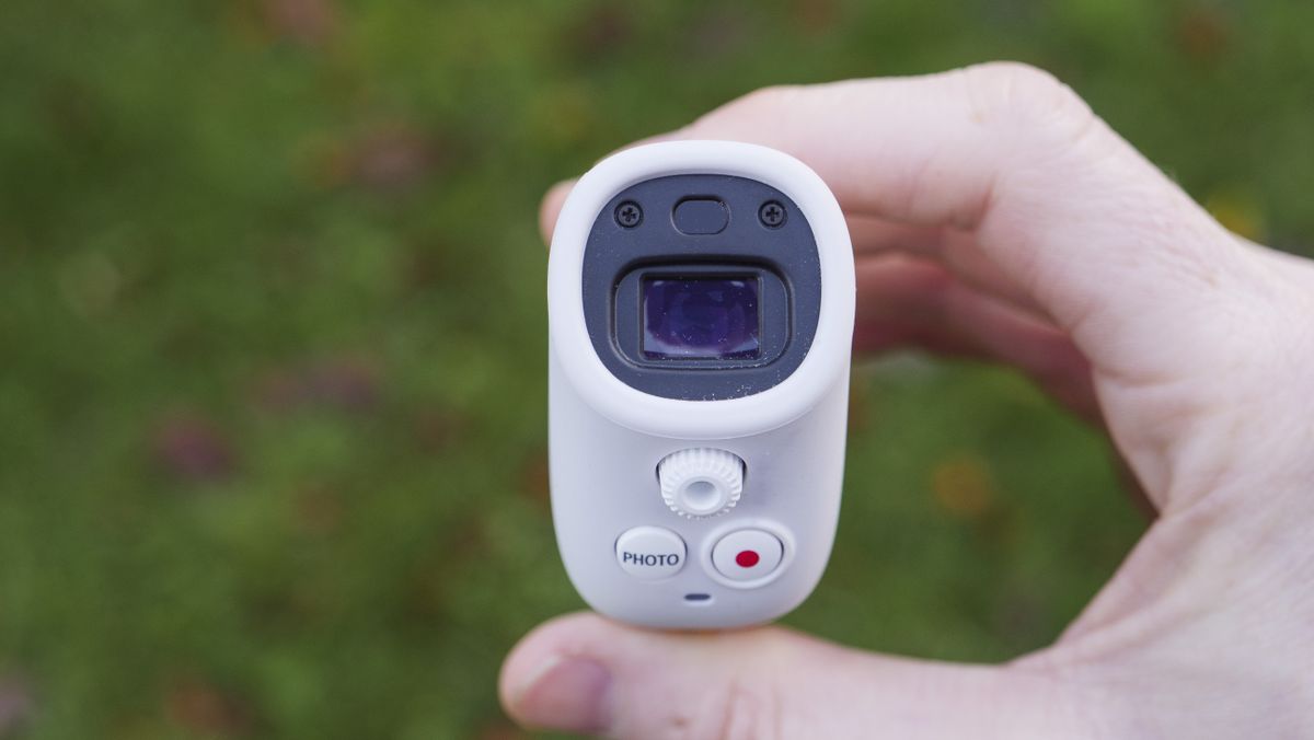 Canon PowerShot Zoom
