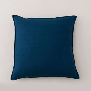 Dunelm Cartmel Linen Square Cushion