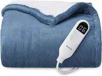 Bedsure Electric Throw