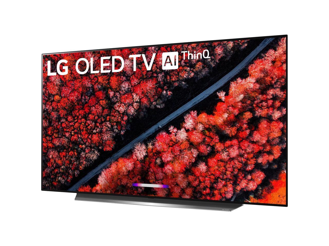 This cheap OLED TV deal brings the 65inch LG C9 down to an amazing