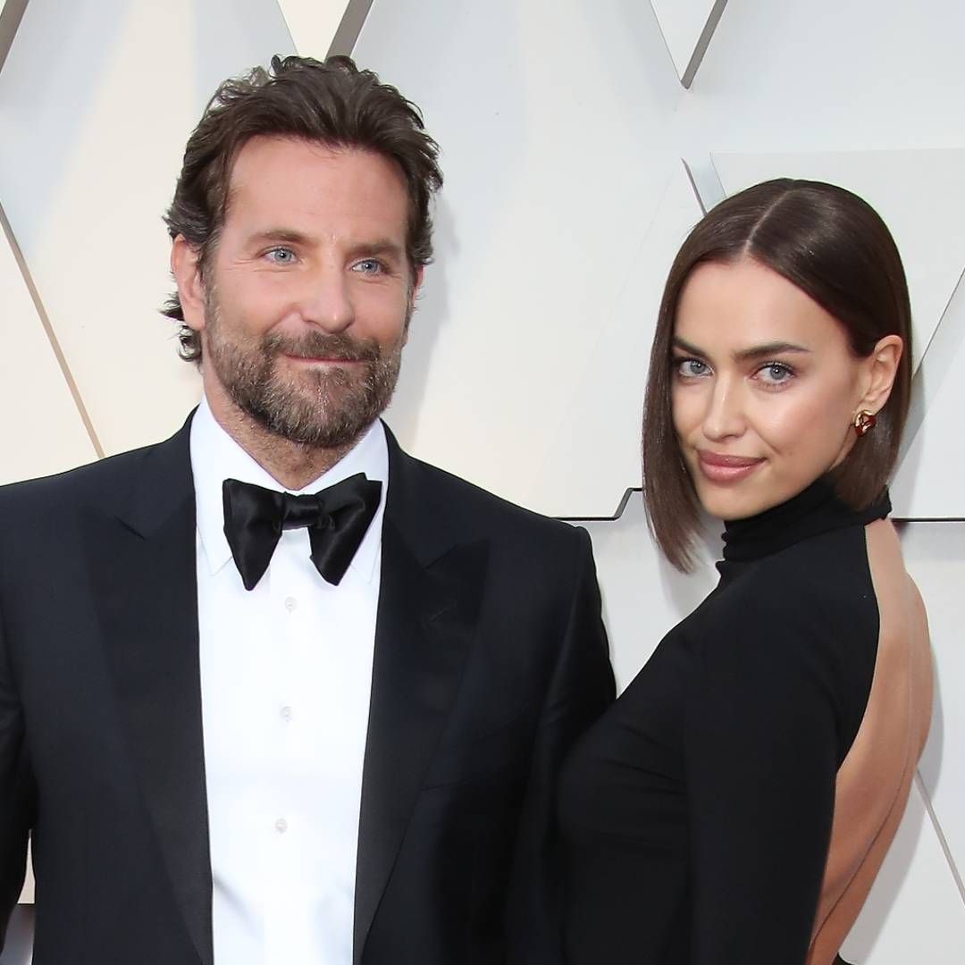 Are Bradley Cooper and Irina Shayk back together? | Marie Claire UK