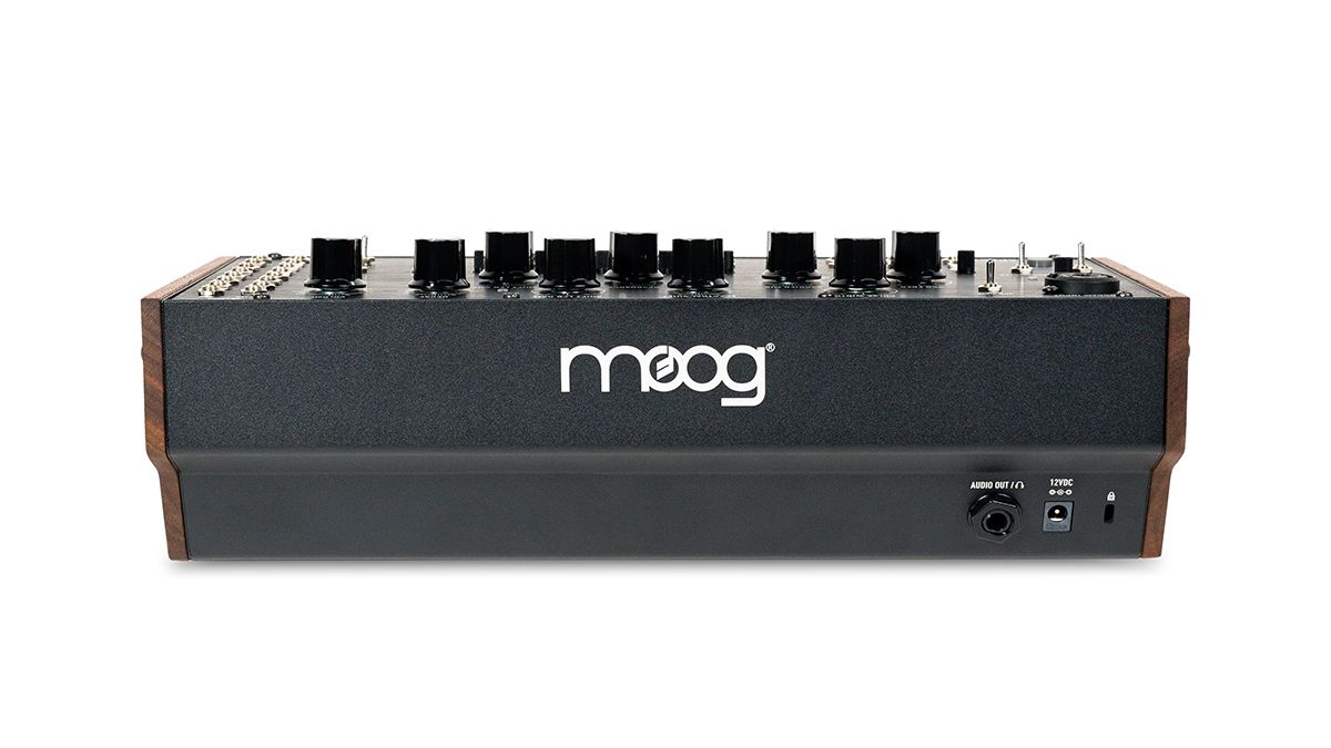 Moog Spectravox