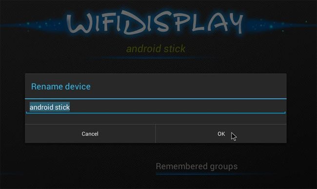 my laptop does not support miracast windows 10 to roku