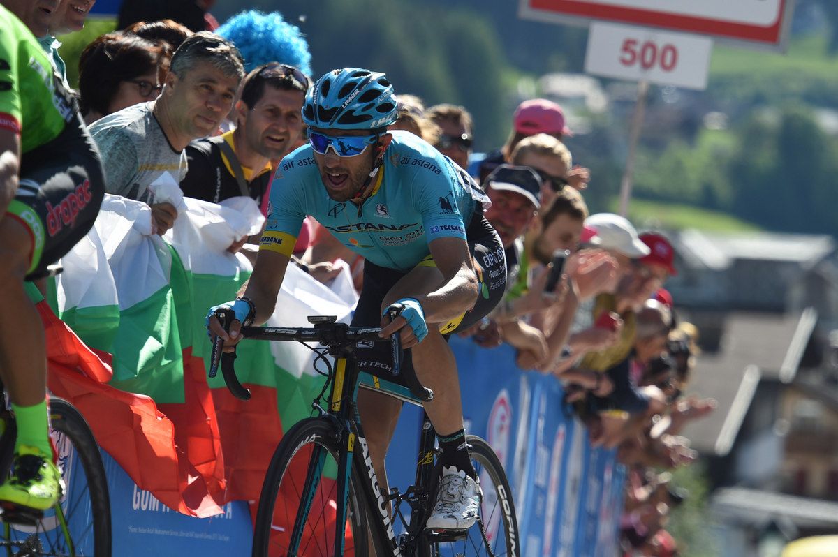 Dario Cataldo (Astana)