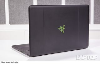 Razer Blade Pro (2016)