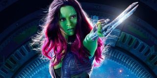 Gamora