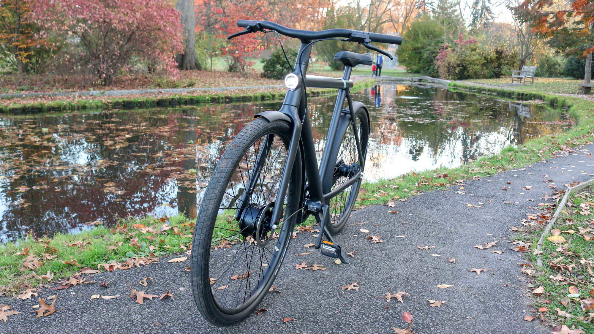 VanMoof S3 review