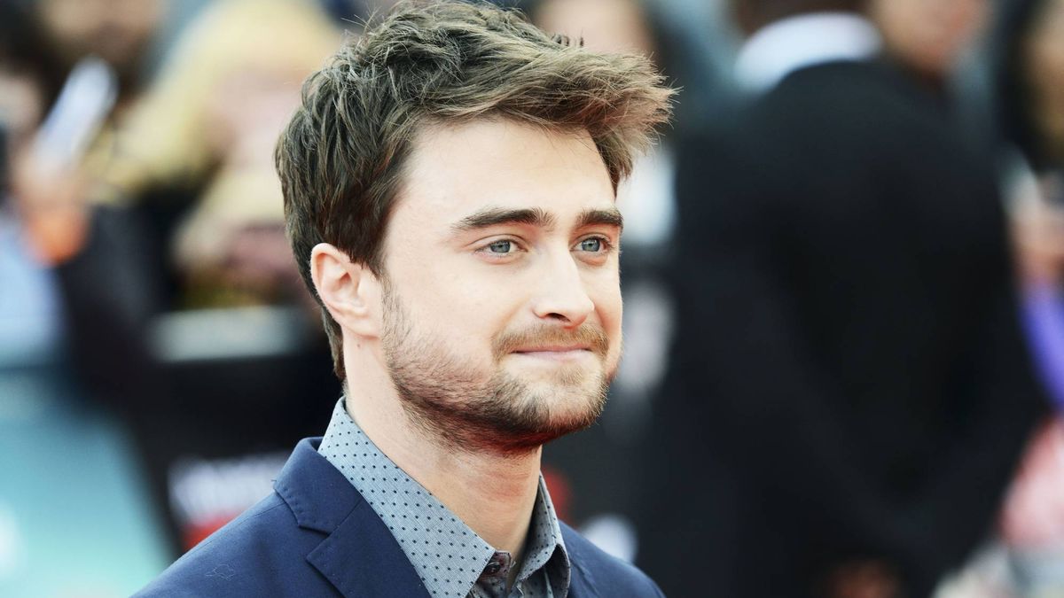 Daniel Radcliffe has weighed in on the Oscars slap with a very ...