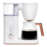 Café Smart Drip 10-Cup Coffee Maker with WiFi: was $279 now $179 @ Best Buy