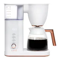 Café  Smart Drip 10-Cup Coffee Maker with WiFi