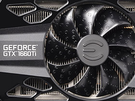 Nvidia GeForce GTX 1660 Ti 6GB Review: Turing Without The RTX 