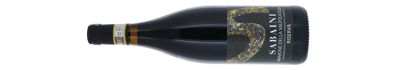 Cantina_Sabaini_Amarone_della_Valpolicella_Riserva