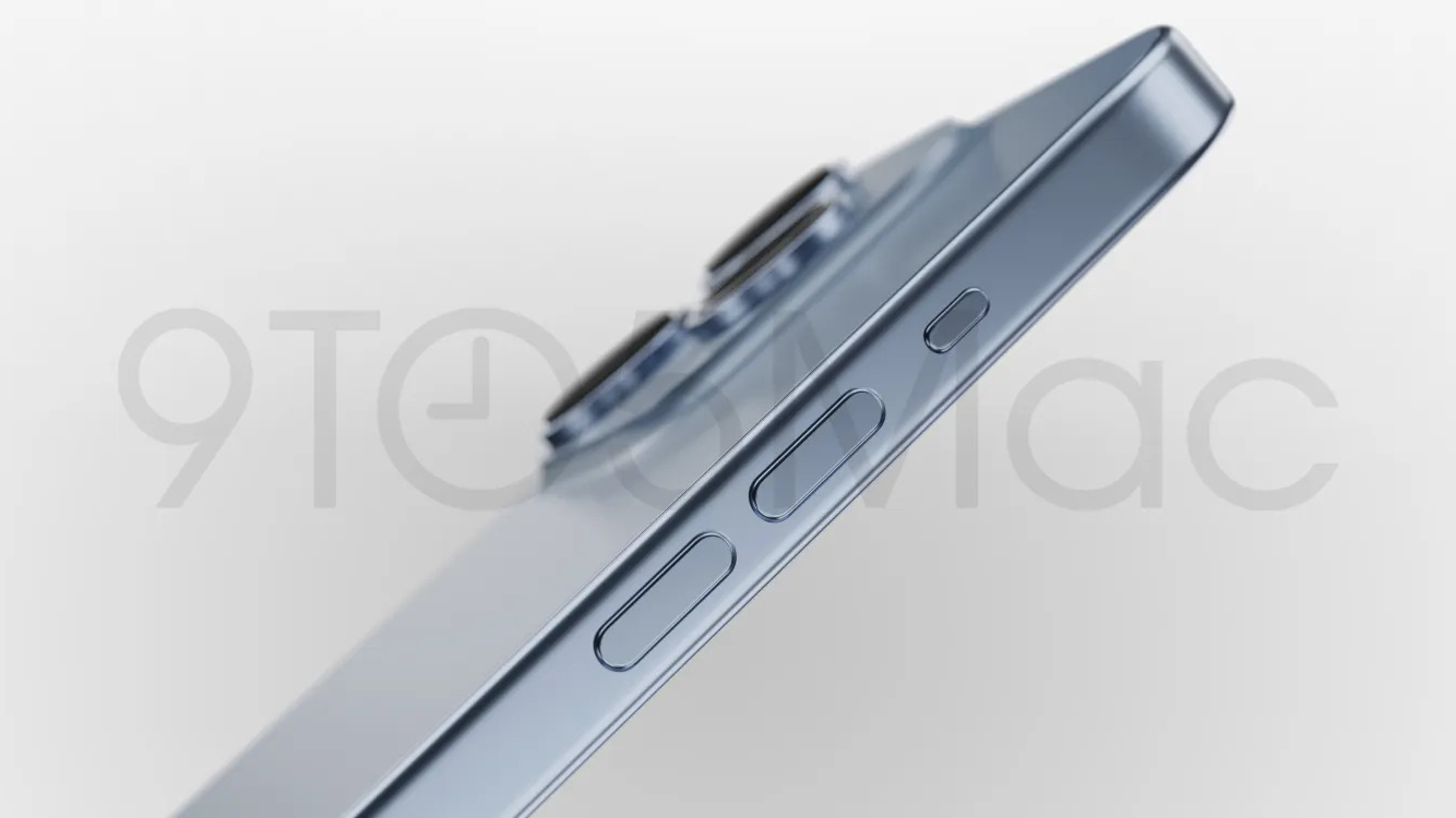 Apple iPhone 15 Pro CAD Renders surface online: Here's what you can expect  from this flagship - Smartprix