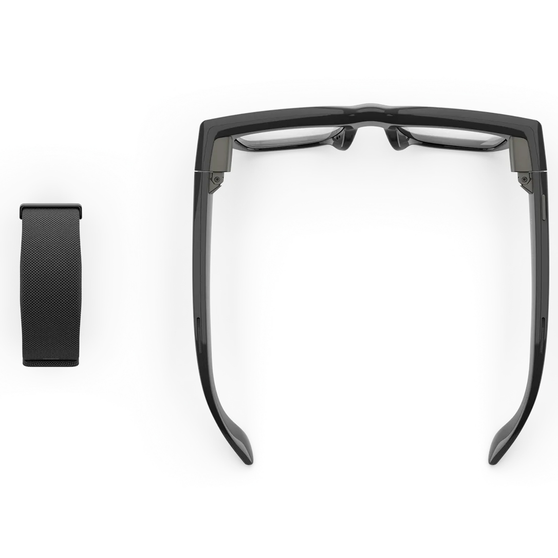 Meta Ray-Ban Display Smart Glasses