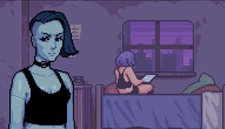 Bathroom Sex Hentai Game - The best sex games that aren't garbage | PC Gamer