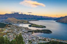 central otago travel