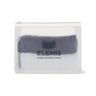 Elemis Luxury Cleansing Cloth Duo