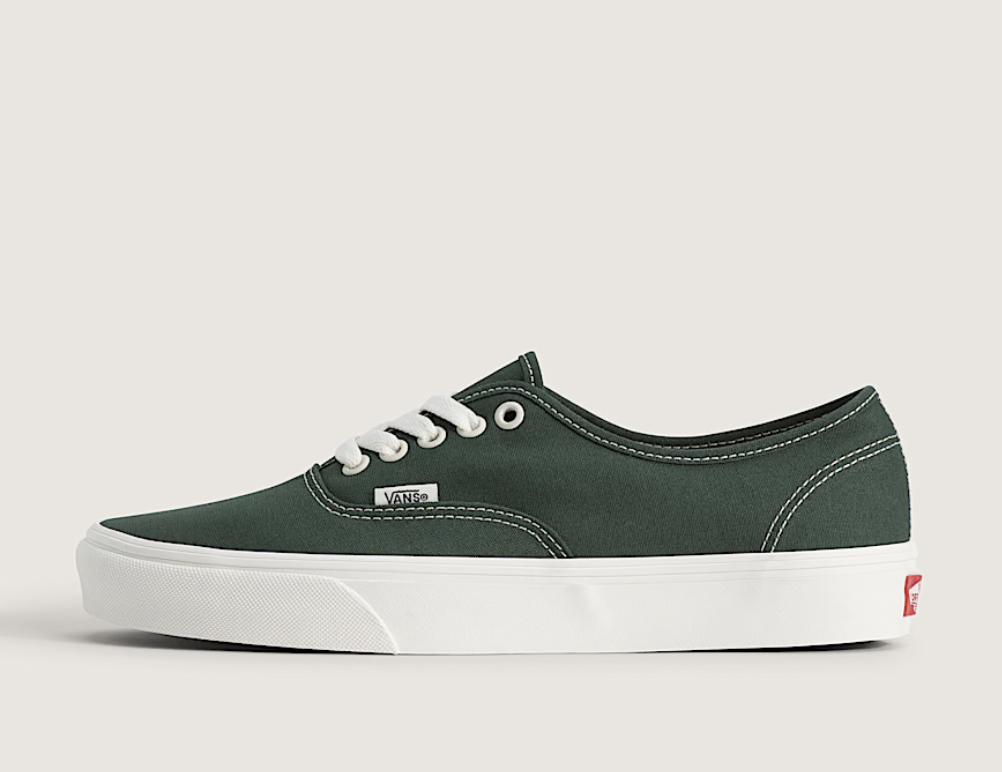 Vans, Authentic Shoe