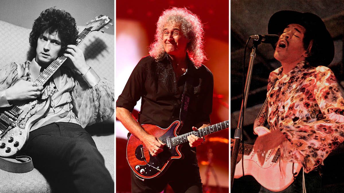 15 icons of electric guitar tone – and how they can inspire your ...