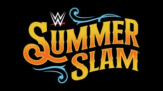 WWE SummerSlam 2022 Logo