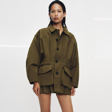Best Gen Z Zara buys perfect for spring 2026