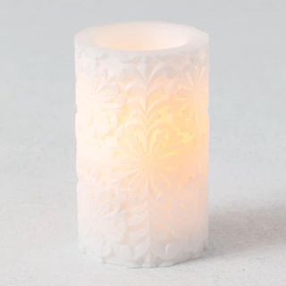 A Red Barrel Studio Flameless Candle