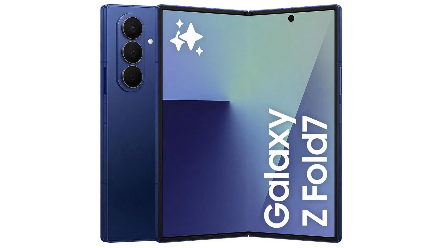 Samsung Galaxy Z Fold 7