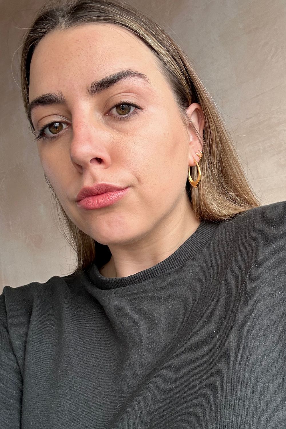 Hailey Bieber uses this Chanel foundation on repeat,…