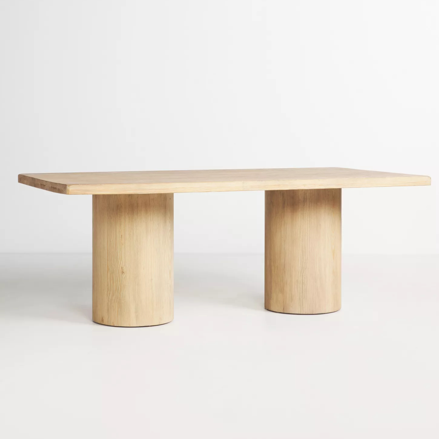 Anthropologie Margate Reclaimed Wood Dining Table