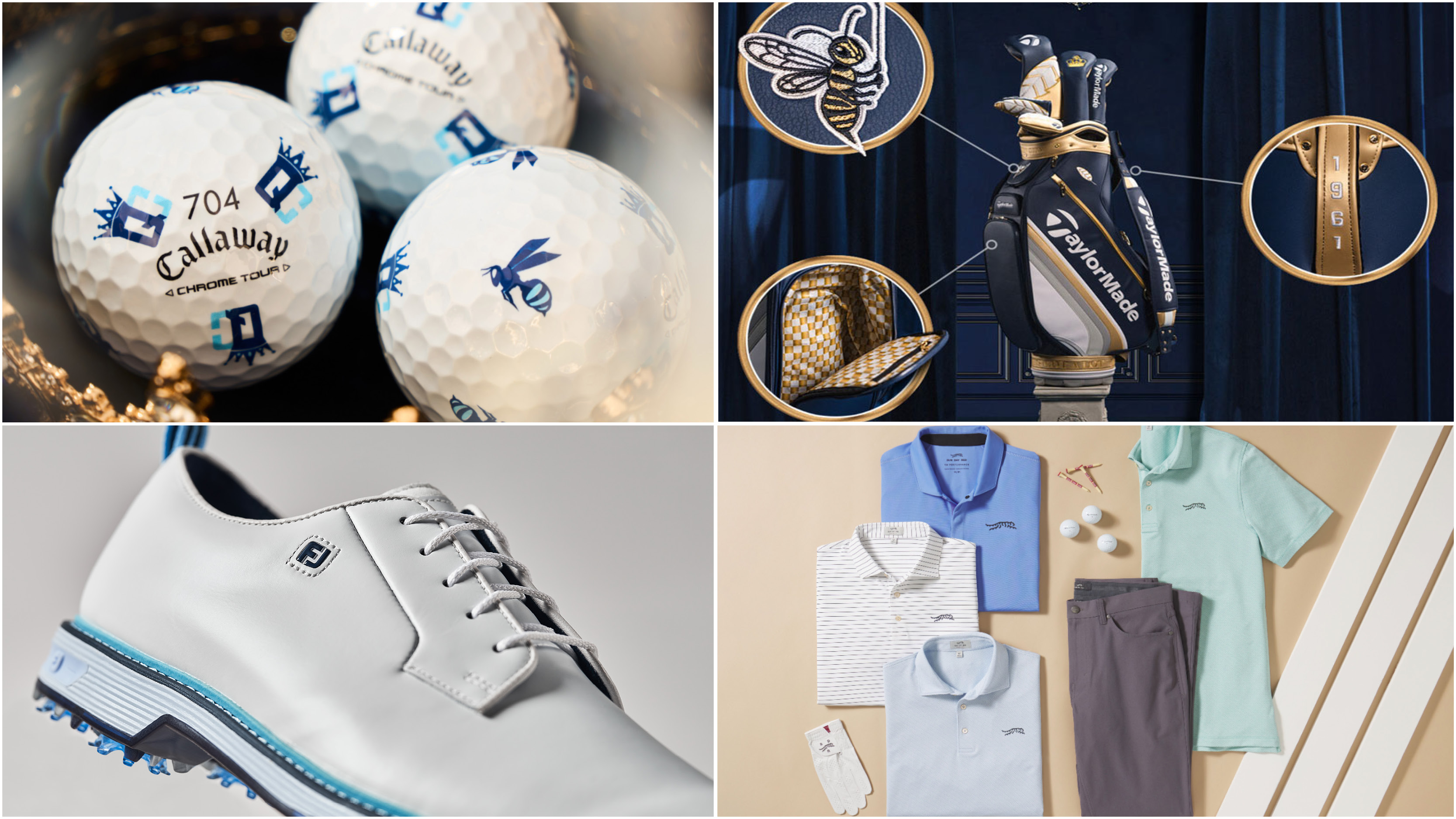 PGA Championship Limited Edition Releases