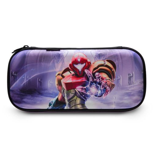 Metroid Prime 4 Beyond PowerA Slim Case for Nintendo Switch 2
