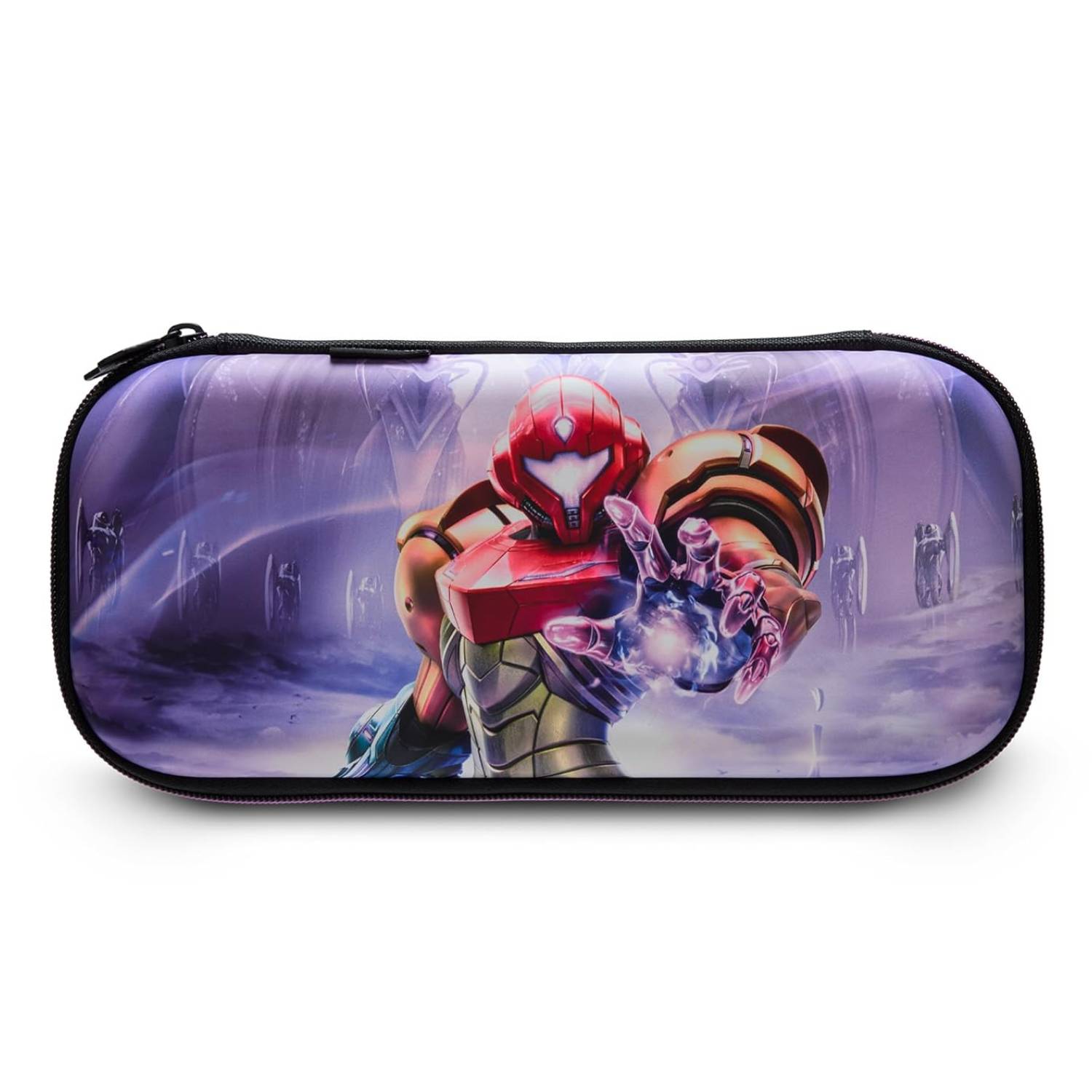 Metroid Prime 4 Beyond PowerA Slim Case for Nintendo Switch 2