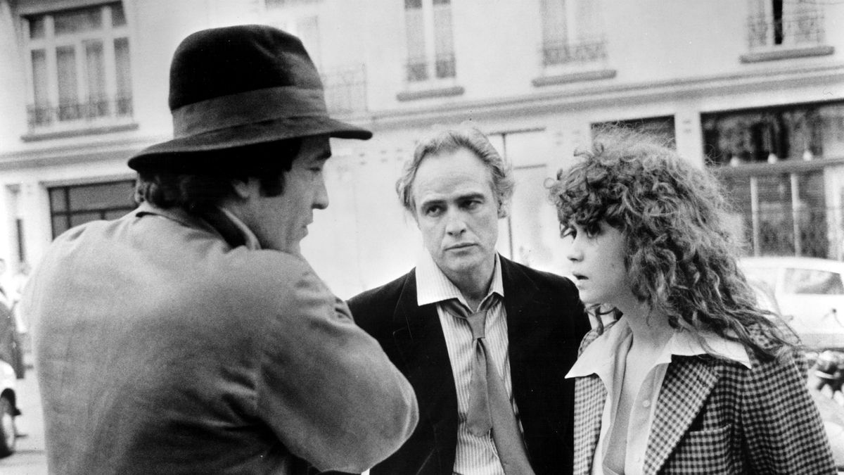 Ces stars d'Hollywood réagissent à l'horrible vérité derrière la scène du viol dans Last Tango in Paris