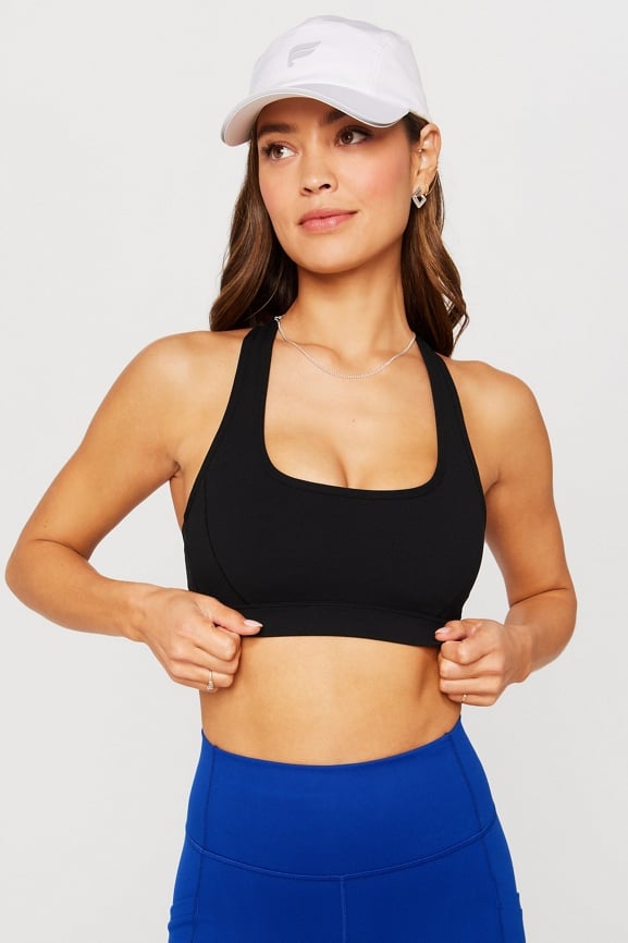 Essential Medium Impact Sports Bra