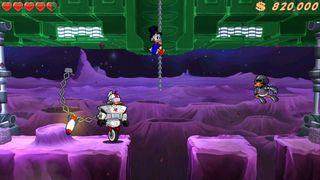 DuckTales Remastered