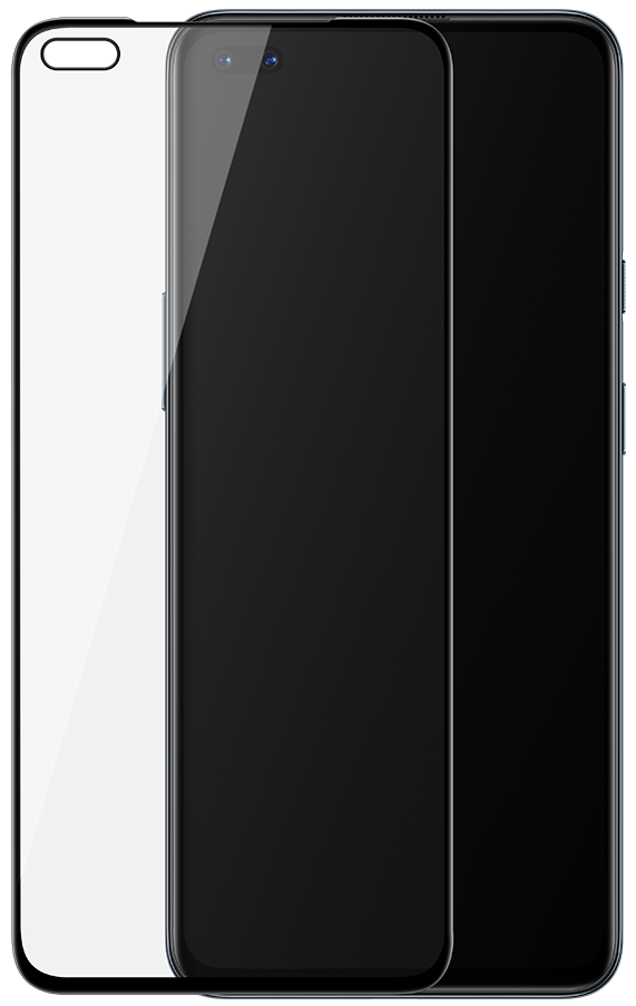 OnePlus Nord 3d Tempered Glass Screen Protector