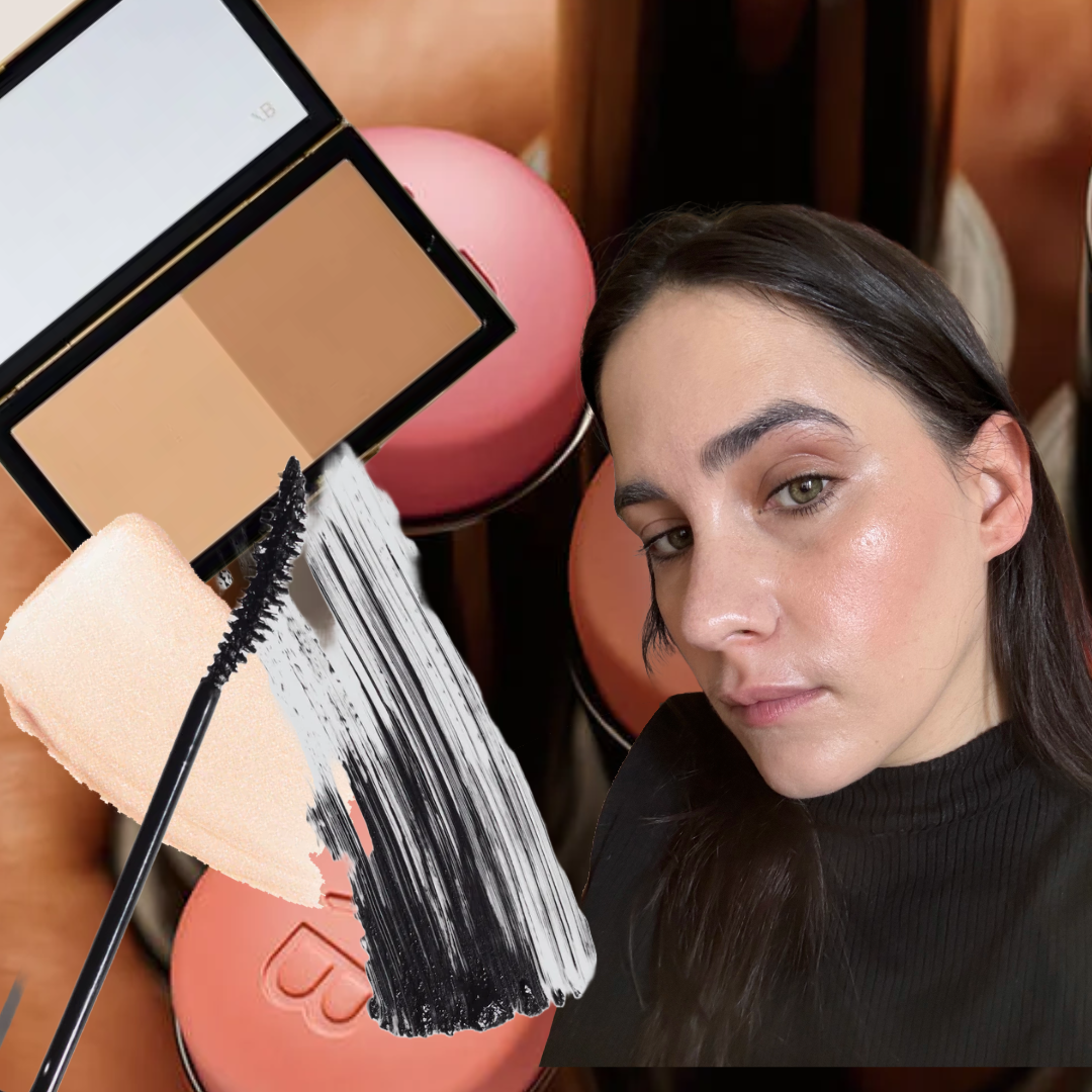 Fashion E-Commerce Editor Julia Marzovilla tests the best Victoria Beckham Beauty products. 