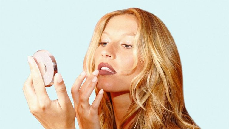 Finger, Lip, Hand, Nail, Beauty, Eyelash, Taste, Brown hair, Blond, Eating,