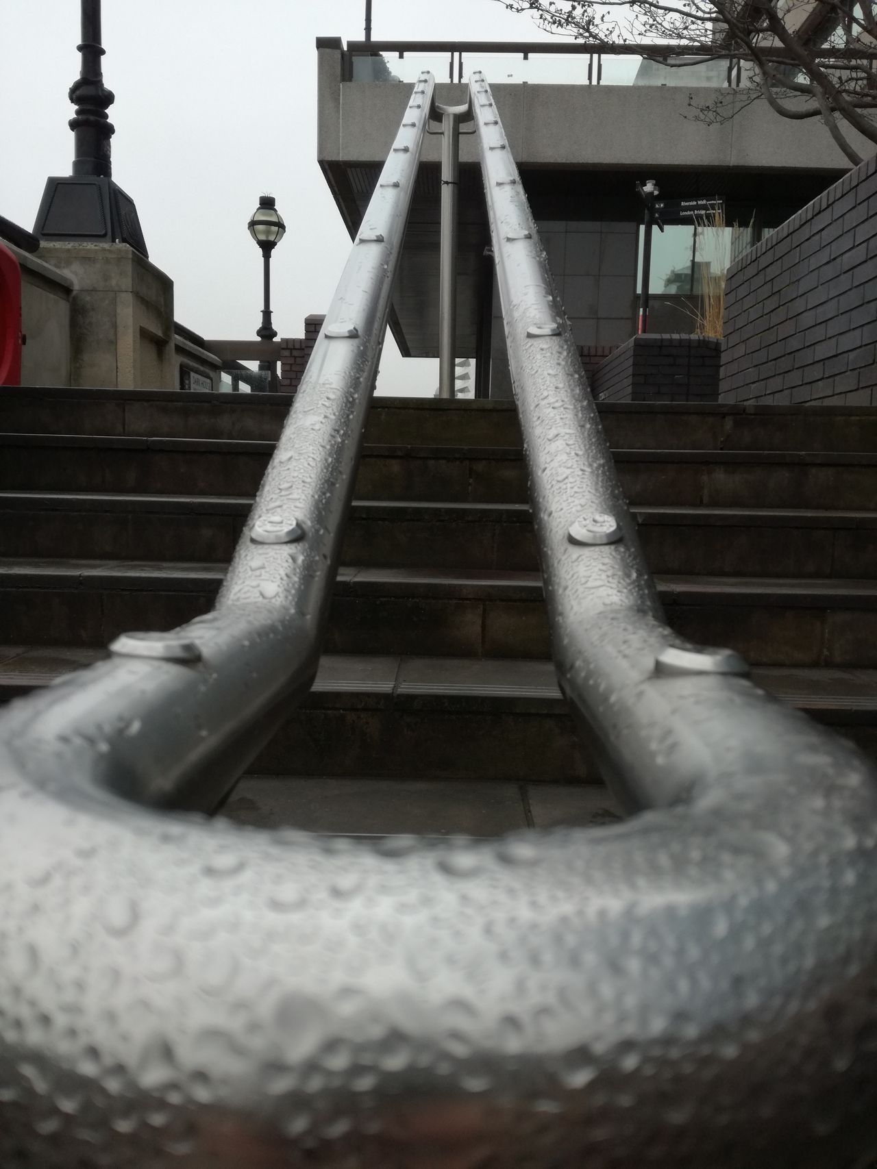 Unlike high-end smartphone cameras, there&rsquo;s no bokeh effect or depth to shots.