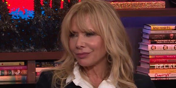 Rosanna Arquette Opens Up About Aftermath Of Alexis Arquette Cinemablend